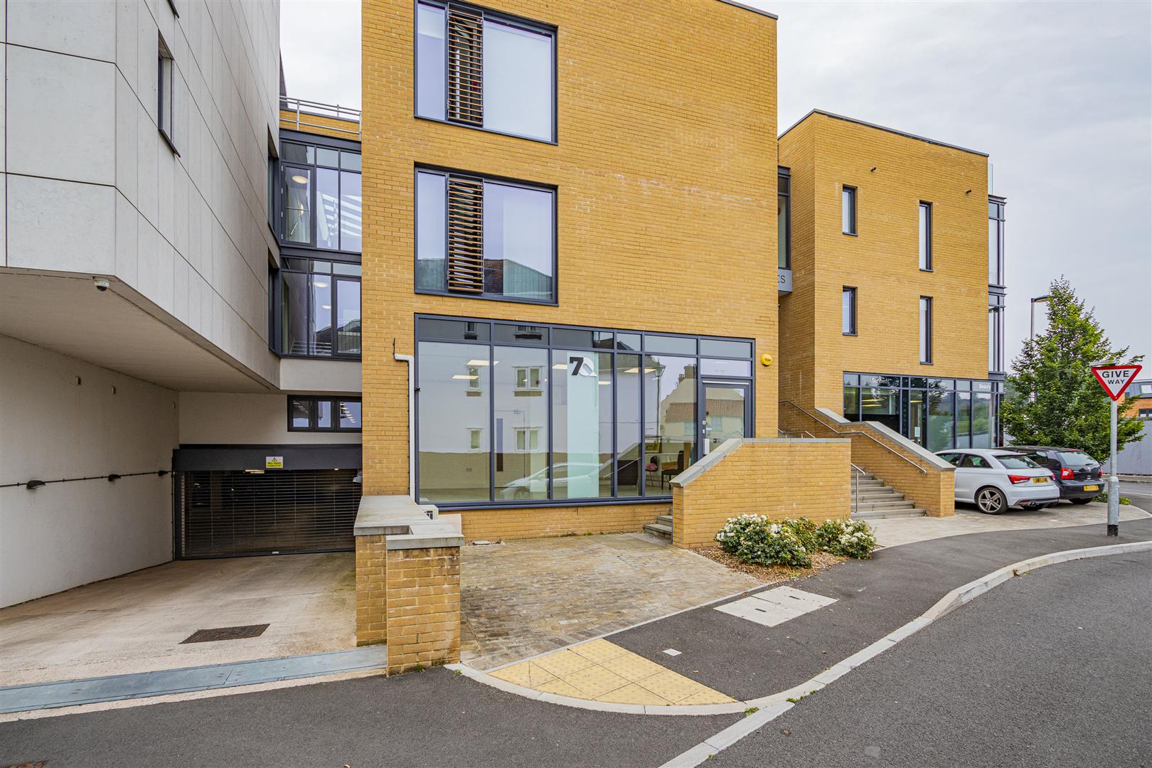 UNIT C2 - Severn Quay, Chepstow
